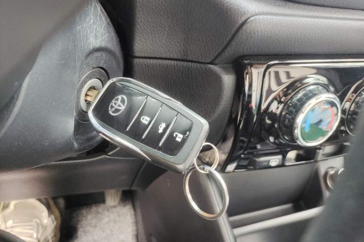 Used Toyota Vios FS 2021 1.5L CVT Fengchi Edition