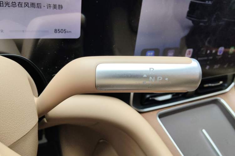 Used Hima AITO M9 2024 Range-Extended Ultra Version 52 kWh 6-Seater Model