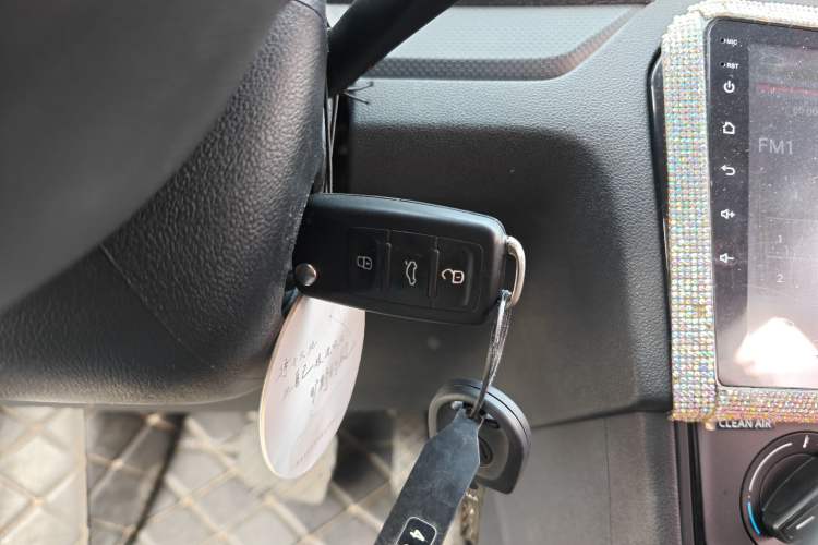 Used Volkswagen Jetta 2017 1.5L Automatic Fashion Model