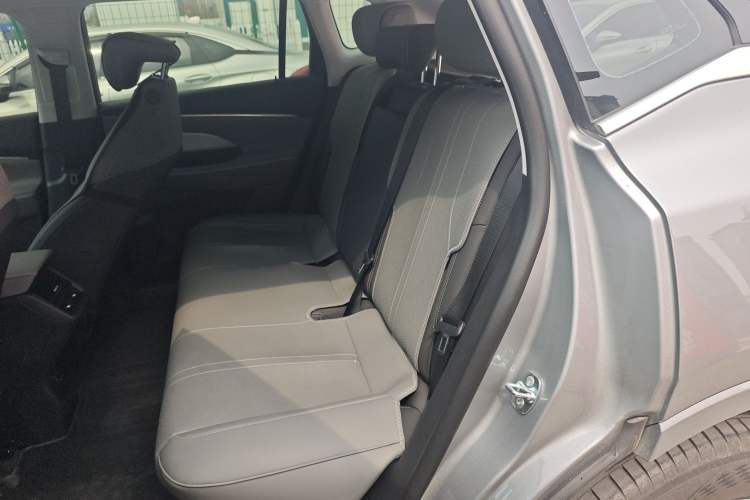 Used Buick E5 2025 Model 515KM First-Adoption Edition