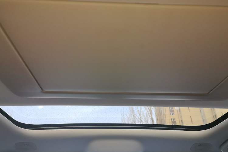 Used Leapmotor C16 2026 Extended-Range 280 LiDAR Zhizun Edition 5 Seats