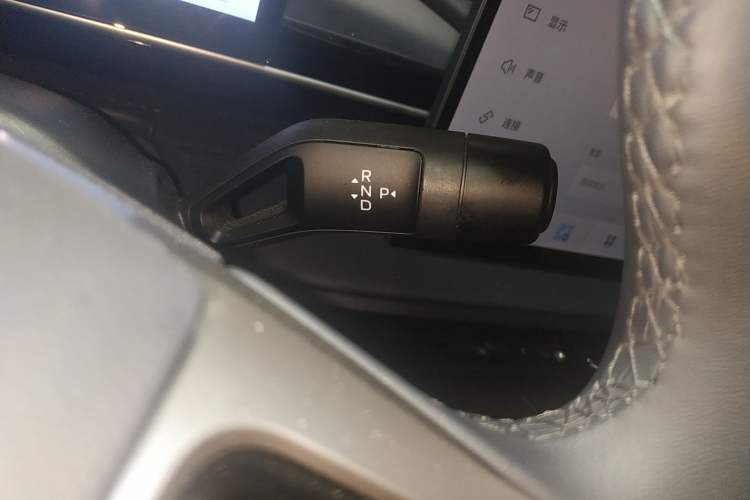 Used Geely Galaxy E5 2024 440km Launch Edition
