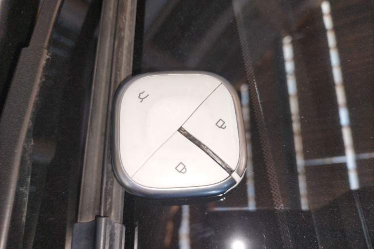 Used Baojun Cloud 2023 460 Max