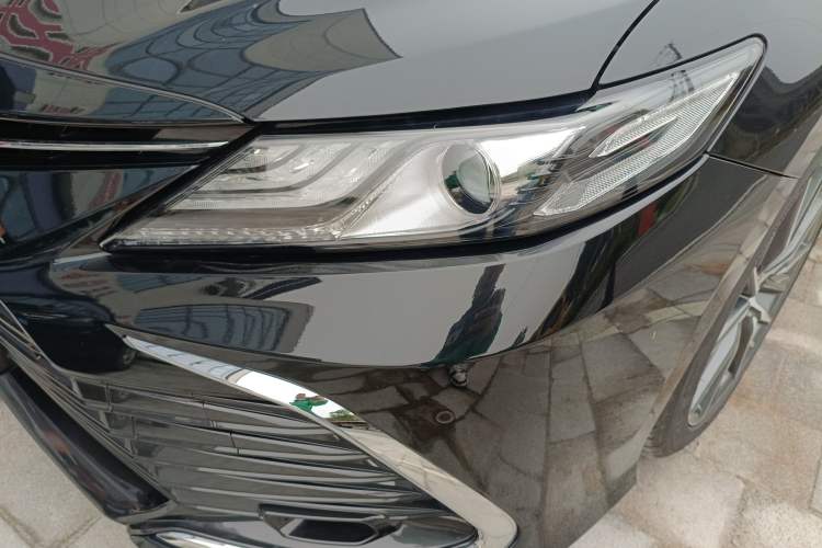 Used Toyota Camry 2021 2.5G Luxury Edition Left Front Headlight