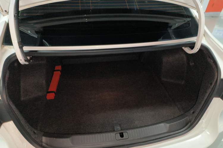 Used Buick GT 2021 Revised Version Flagship 1.5L Automatic Elite Edition
