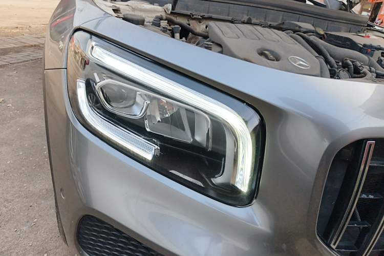 Used Mercedes-Benz GLB 2020 Updated GLB 200 Dynamic Edition
