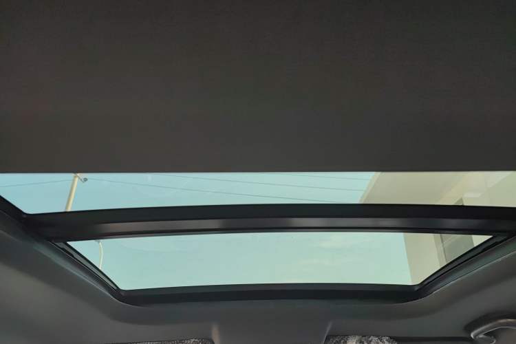 Used Changan X5 PLUS 2026 Model, Second Generation, 1.5T Transcendence PRO
