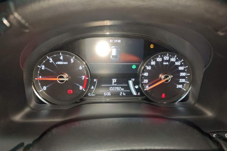 Used Honda Avancier 2017 370TURBO Four-Wheel Drive Prestige Edition