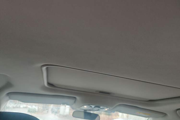 Used GAC Trumpchi M8 2021 Revised Version Lingxiu Series 390T Luxury Edition