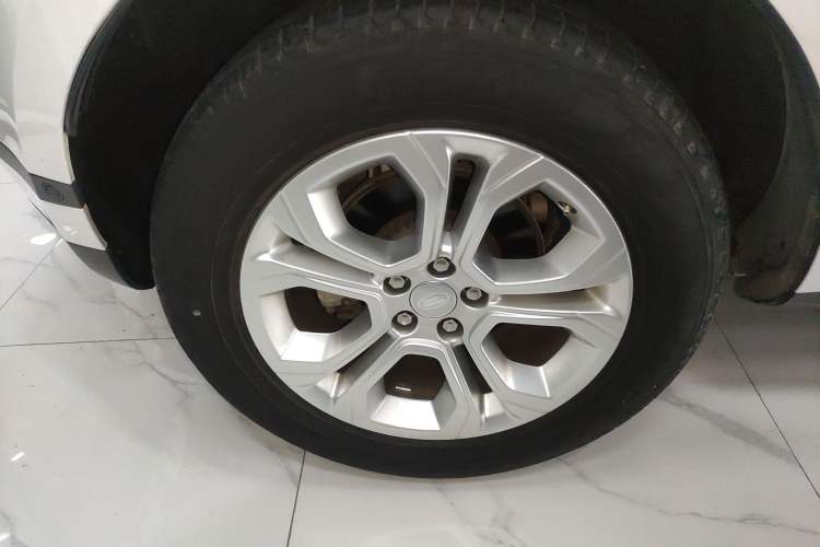 Used Land Rover Range Rover Evoque 2020 249 PS Youth Edition