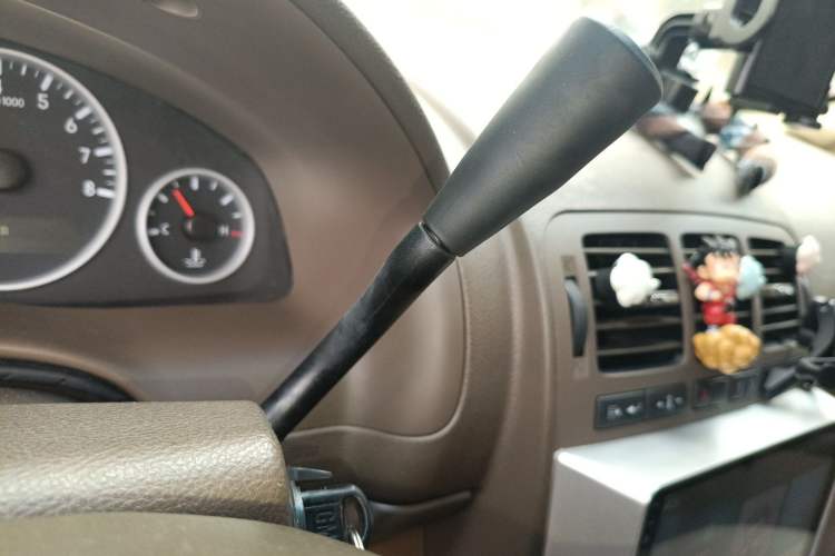 Used Buick GL8 2013 2.4L Classic Edition
