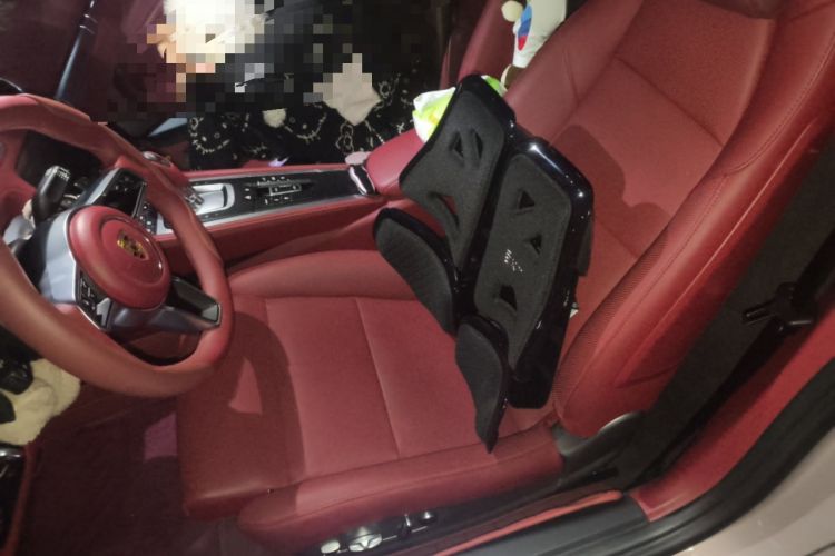 Used Porsche 718 2022 Boxster T 2.0T
