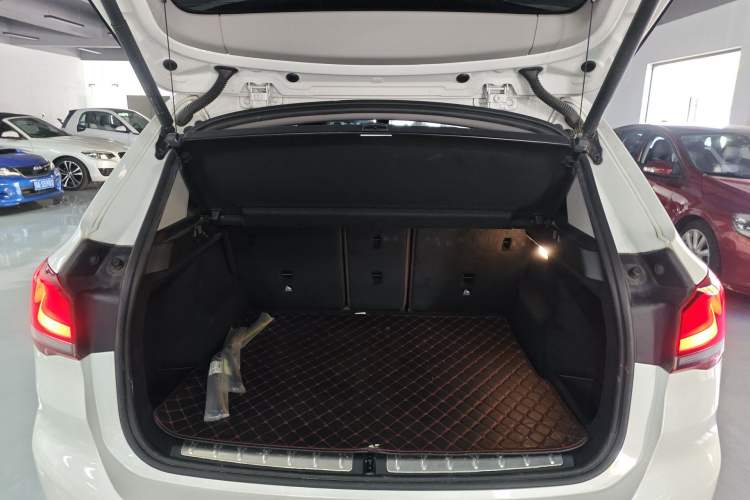 Used BMW X1 2020 sDrive20Li Premium Edition
