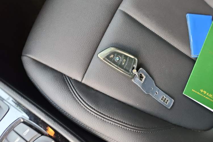 Used BMW 2 Series Gran Tourer 2019 220i Leading Model
