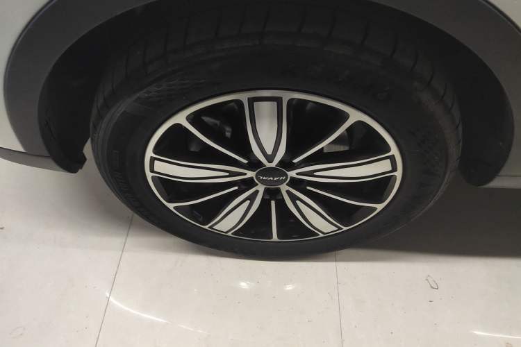 Used Haval H6 2023 National Trend Edition 1.5T Automatic Champion Version
