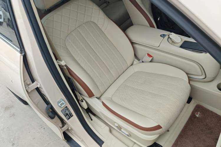 Used ORA Good Cat 2024 401 km Range Luxury Version 135 kW
