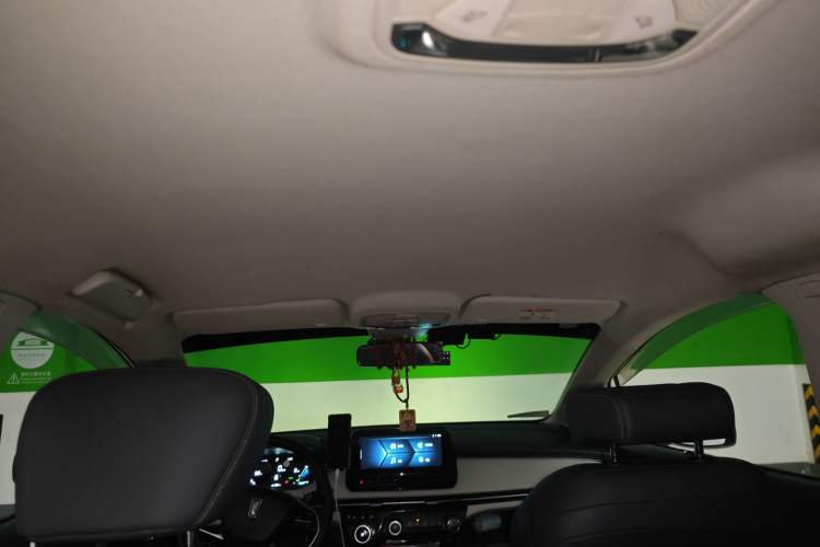 Used Bestune NAT 2021 Luxury Experience Edition