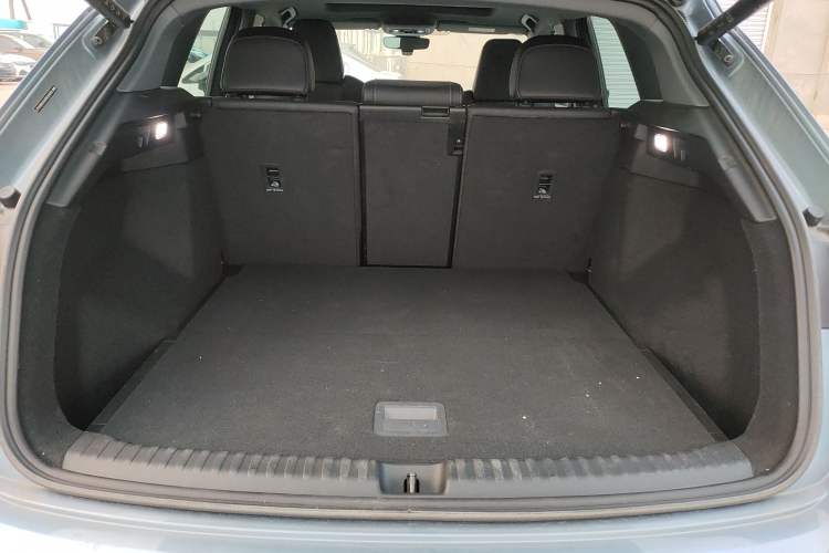 Used Audi Q4 e-tron 2024 40 e-tron Boundary Edition
