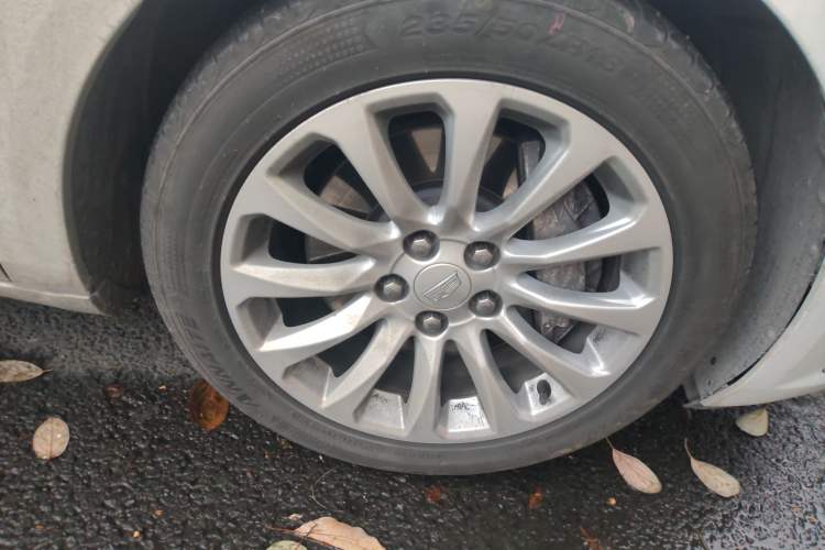 Used Cadillac XTS 2018 28T Elite Edition
