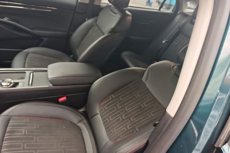 Used Ford Mondeo 2023 EcoBoost 180 Luxury Model