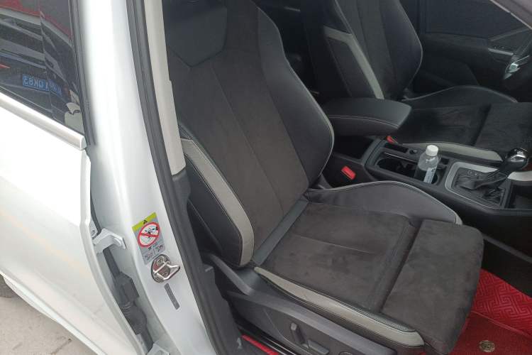 Used Audi Q3 2019 40 TFSI quattro Fashion Dynamic Model