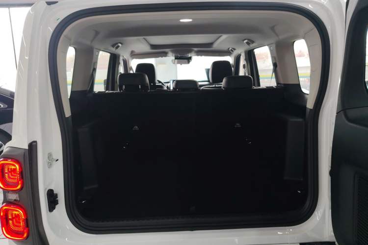 Used Haval H9 2024 2.0T Gasoline 4x4 Territory Edition