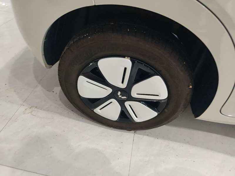 Used Wuling Hongguang MINIEV 2025 Four-Door Version Advanced Edition — 25