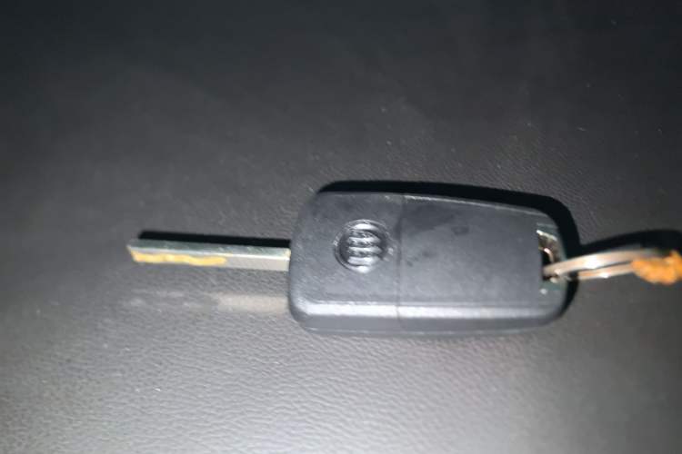 Used Buick GT 2019 18T Automatic Connected Elite Model China V Standard