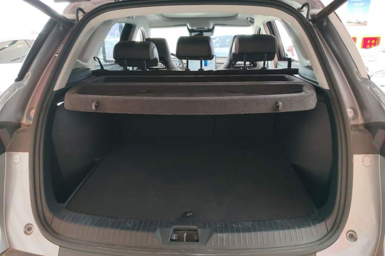 Used BYD Sealion 05 DM-i 2025 DM-i Smart Drive 115KM Flagship Model