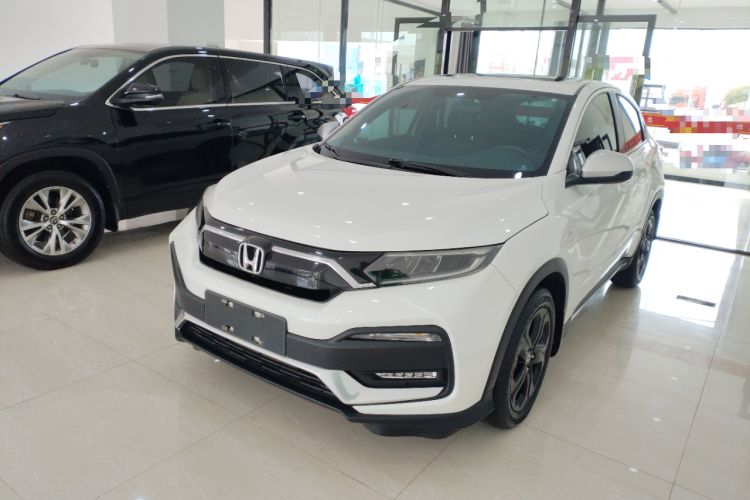 Used Honda XR-V 2019 220TURBO CVT Luxury Edition China V Emission Standard
