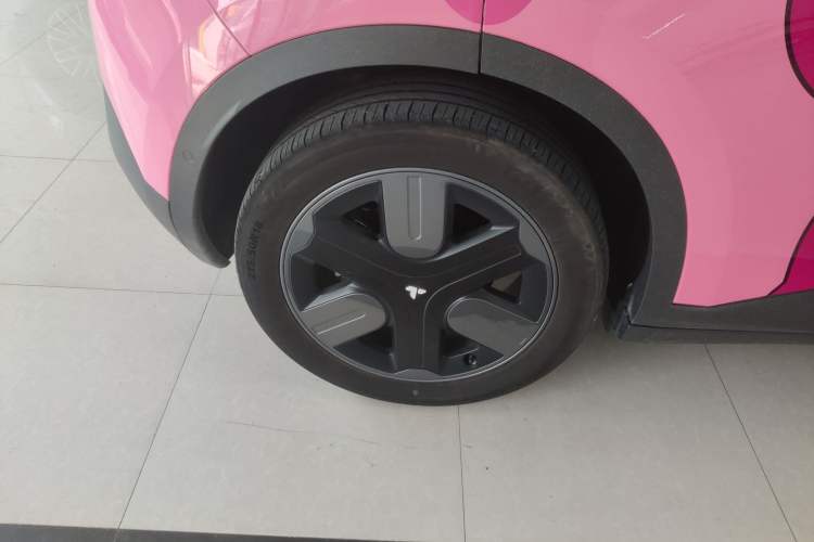 Used firefly 2025 Illuminated Edition
