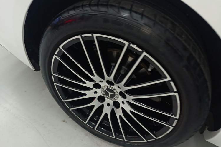 Used Mercedes-Benz C-Class 2025 C 260 L Sport Edition
