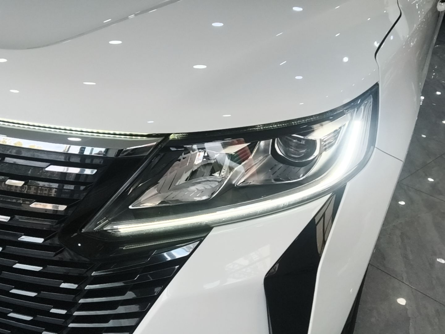 Geely Auto Haoyue PRO 2024 1.5T DCT Crosswise Edition — снимка 8
