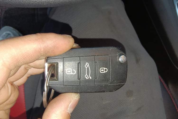 Used Peugeot 308S 2015 1.2T Automatic Shangchi Edition
