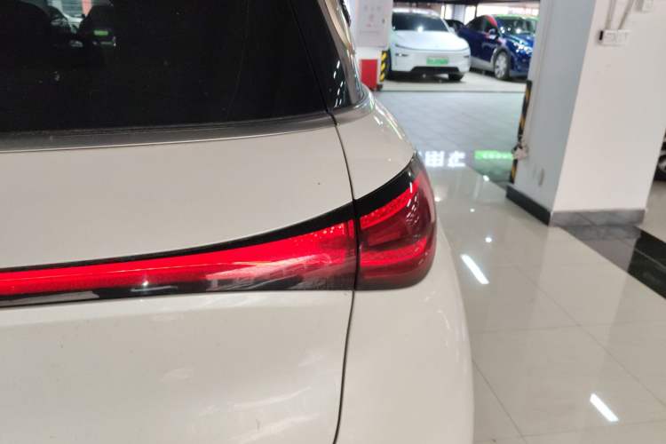 Used smart #1 2024 Platinum Edition