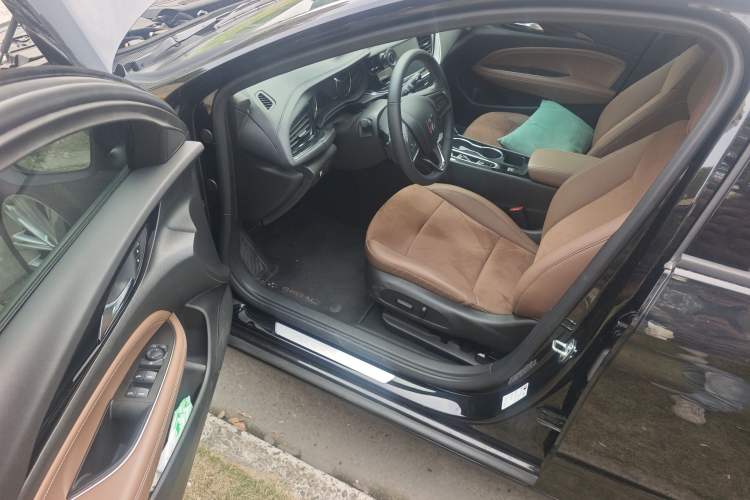 Used Buick Regal 2024 Restyled 28T Luxury Edition