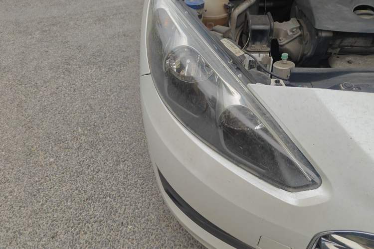 Used Peugeot 308 2014 Enjoy Edition Classic 1.6L Manual YouShang Model