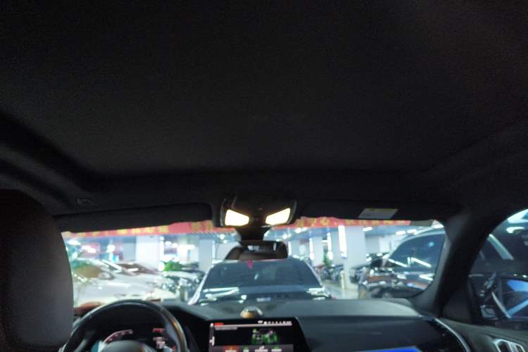 Used BMW X6 2020 xDrive30i M Sport Package
