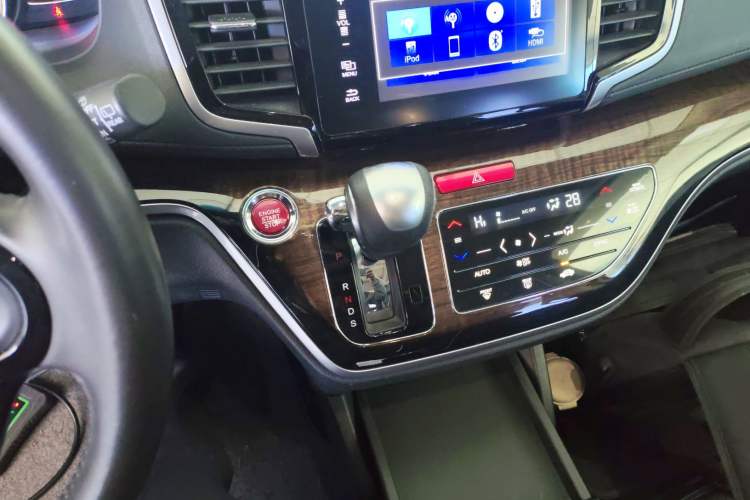 Used Honda Odyssey 2017 2.4L Smart Edition
