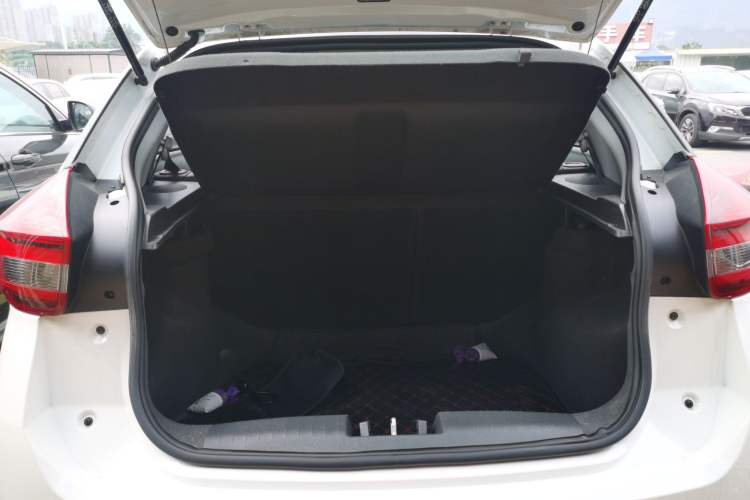 Used Chery Tiggo 3X 2021 Diamond Edition 1.5L CVT 3-Carat