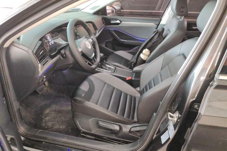 Used Volkswagen Sagitar 2020 200TSI DSG Comfort Version China VI Standard