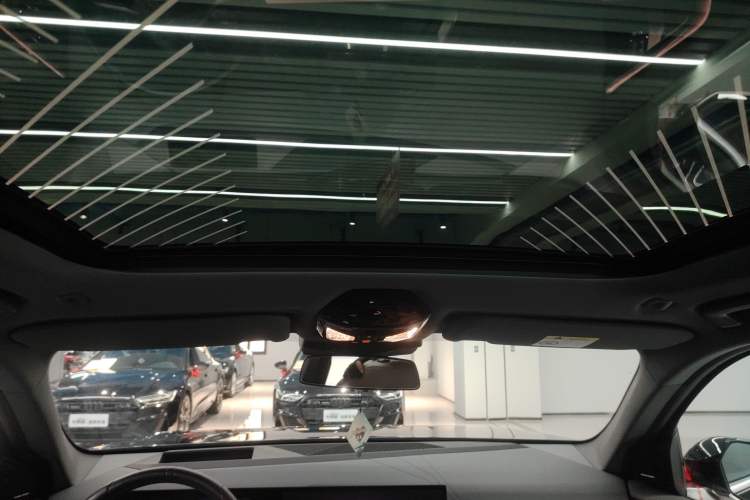 Used BMW X3 2025 xDrive30L Luxury Edition M Sport Package