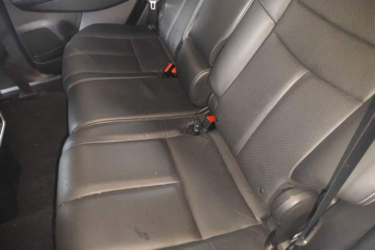 Used Nissan Murano 2016 2.5 S/C HEV XL Four-Wheel Drive Hybrid Prestige Edition
