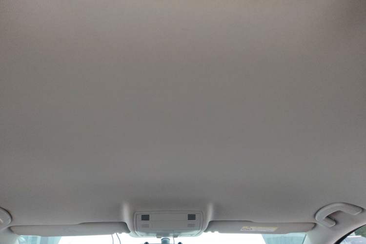 Used Volkswagen Golf Sportsvan 2016 1.6L Automatic Comfort Model Headliner