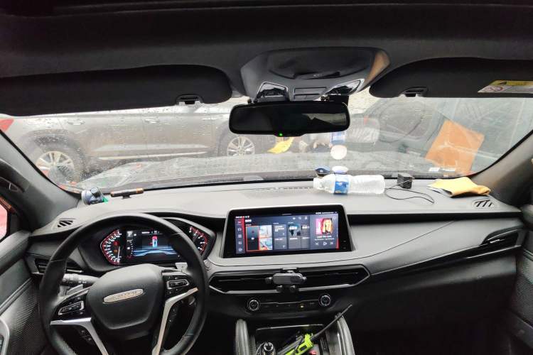 Used SAIC MAXUS D90 Pro 2021 2.0T Diesel 4x4 Comfort Edition 6 Seats