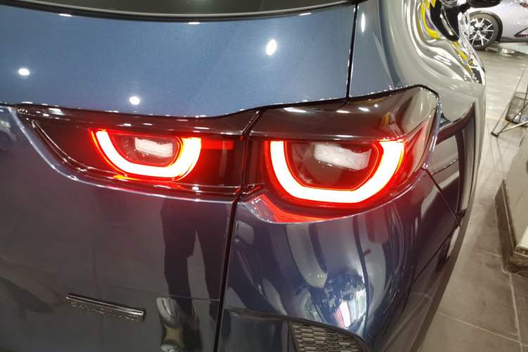 Used Mazda CX-50 2023 2.5L Smart Drive Version