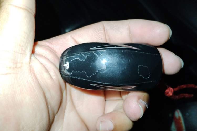 Used Tesla Model S 2017 S 75
