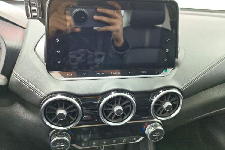 Used Nissan Sylphy 2022 1.6L XL CVT Enjoyment Edition