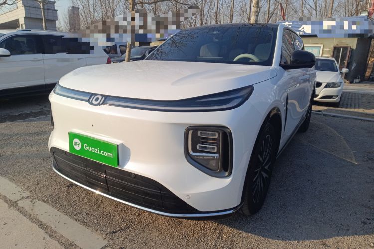 Used Qiyuan Q07 2025 215 Prestige Edition