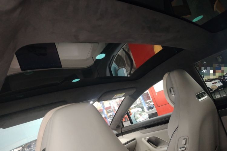 Used Hima Luxeed S7 2025 785 km Ultra
